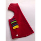 CHALECO PARA MASCOTA TALLA M